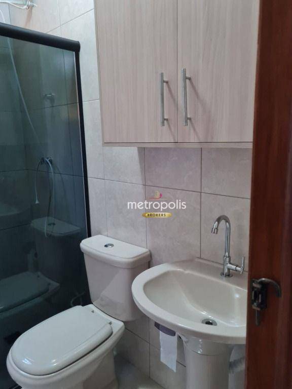 Casa à venda com 3 quartos, 137m² - Foto 8