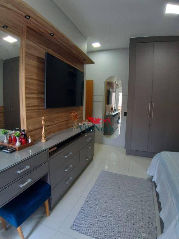 Casa de Condomínio à venda com 3 quartos, 165m² - Foto 29