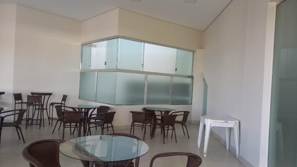 Apartamento à venda com 3 quartos, 126m² - Foto 19