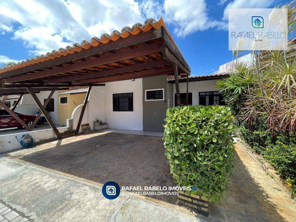 Casa à venda com 3 quartos, 105m² - Foto 2