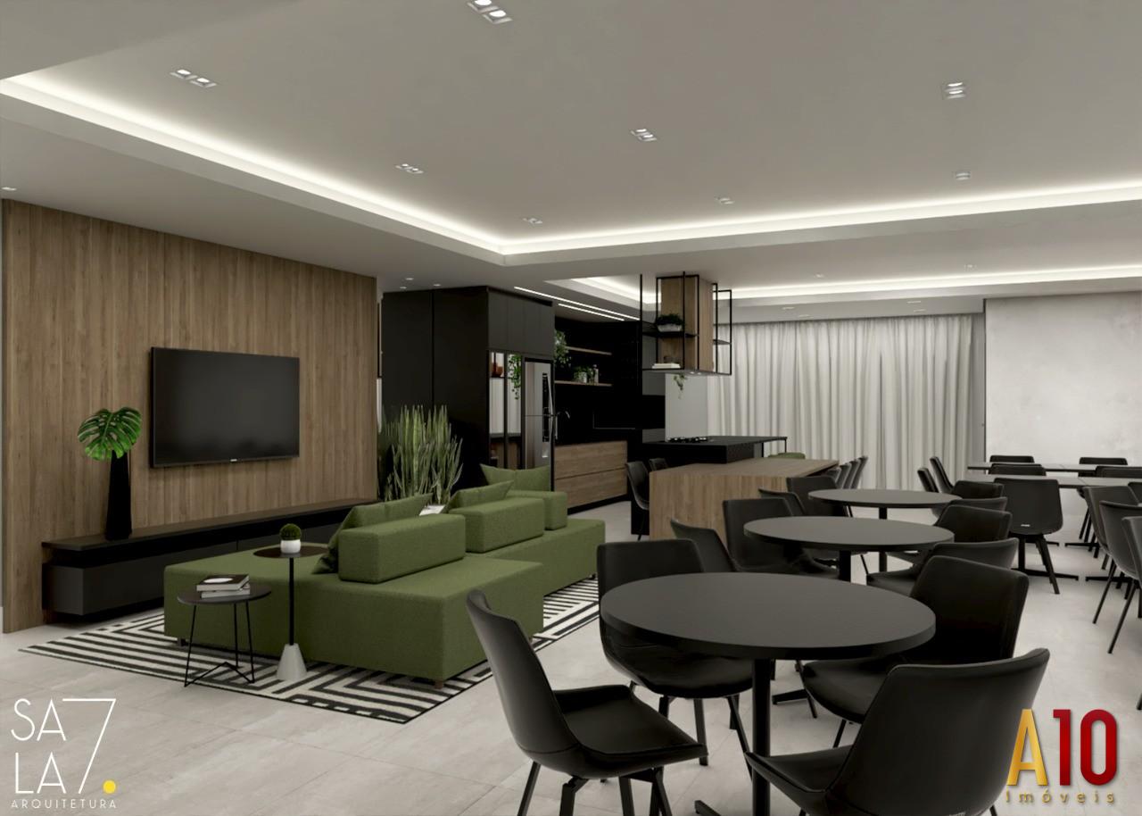 Apartamento, 1 quarto, 39 m² - Foto 5