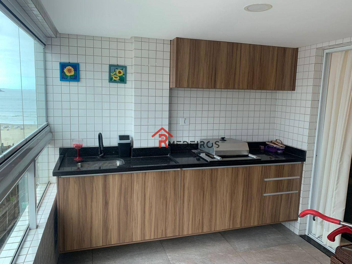 Apartamento à venda com 3 quartos, 138m² - Foto 12