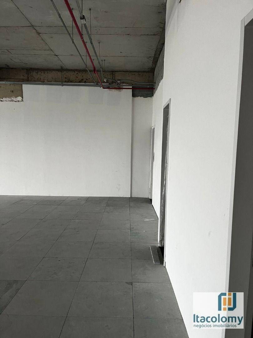 Conjunto Comercial-Sala para alugar, 224m² - Foto 3