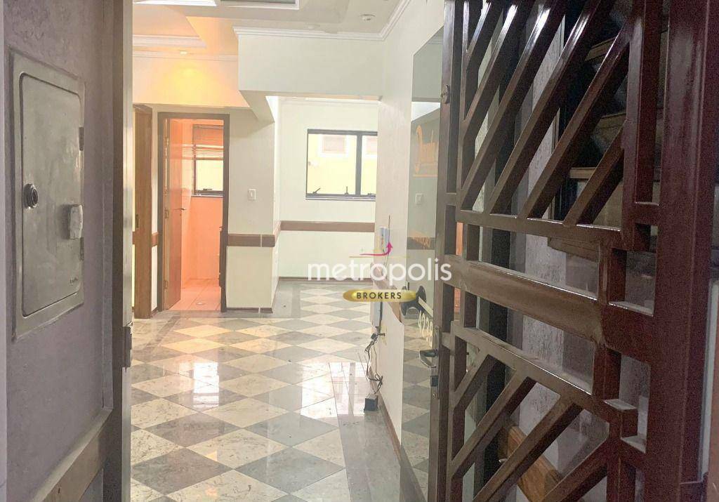 Conjunto Comercial-Sala à venda e aluguel, 74m² - Foto 28