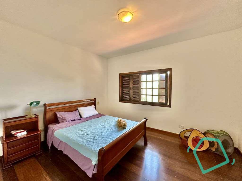 Casa de Condomínio à venda com 3 quartos, 255m² - Foto 36