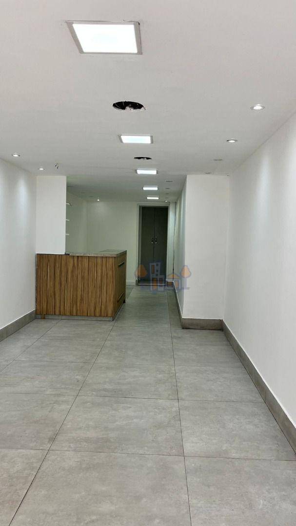 Loja-Salão para alugar, 60m² - Foto 1