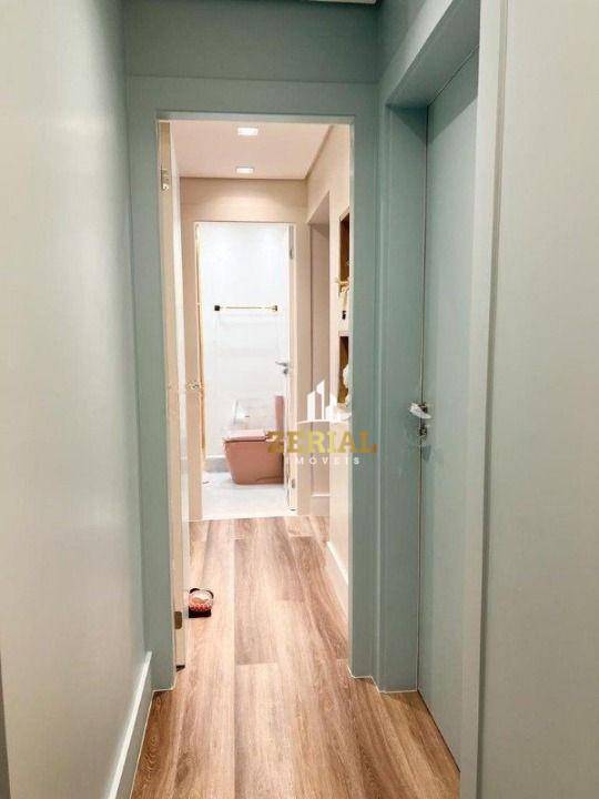 Apartamento à venda com 3 quartos, 165m² - Foto 10