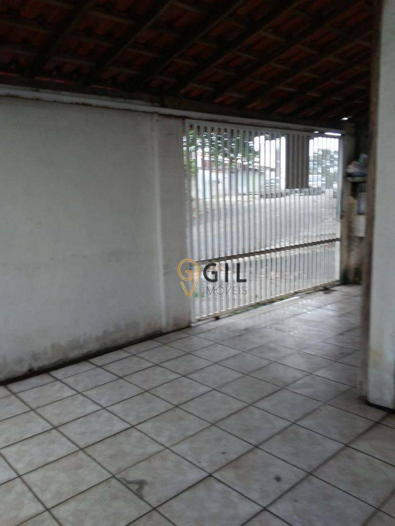 Sobrado à venda com 6 quartos, 184m² - Foto 3