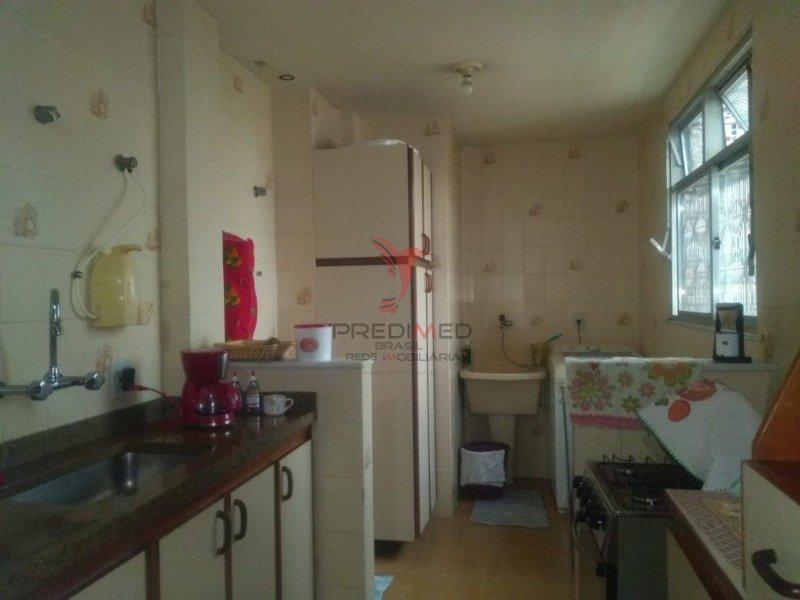 Apartamento à venda com 2 quartos, 56m² - Foto 13