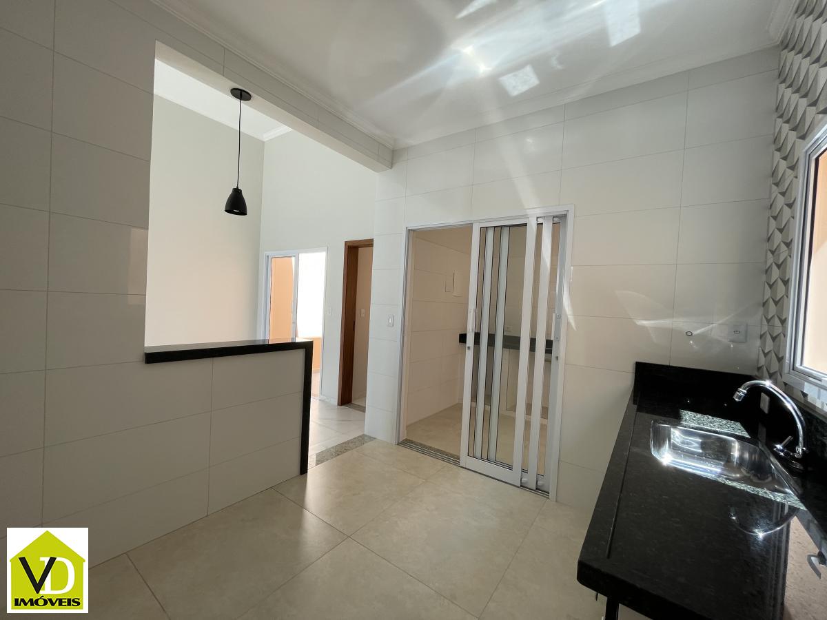 Casa de Condomínio à venda com 3 quartos, 120m² - Foto 11