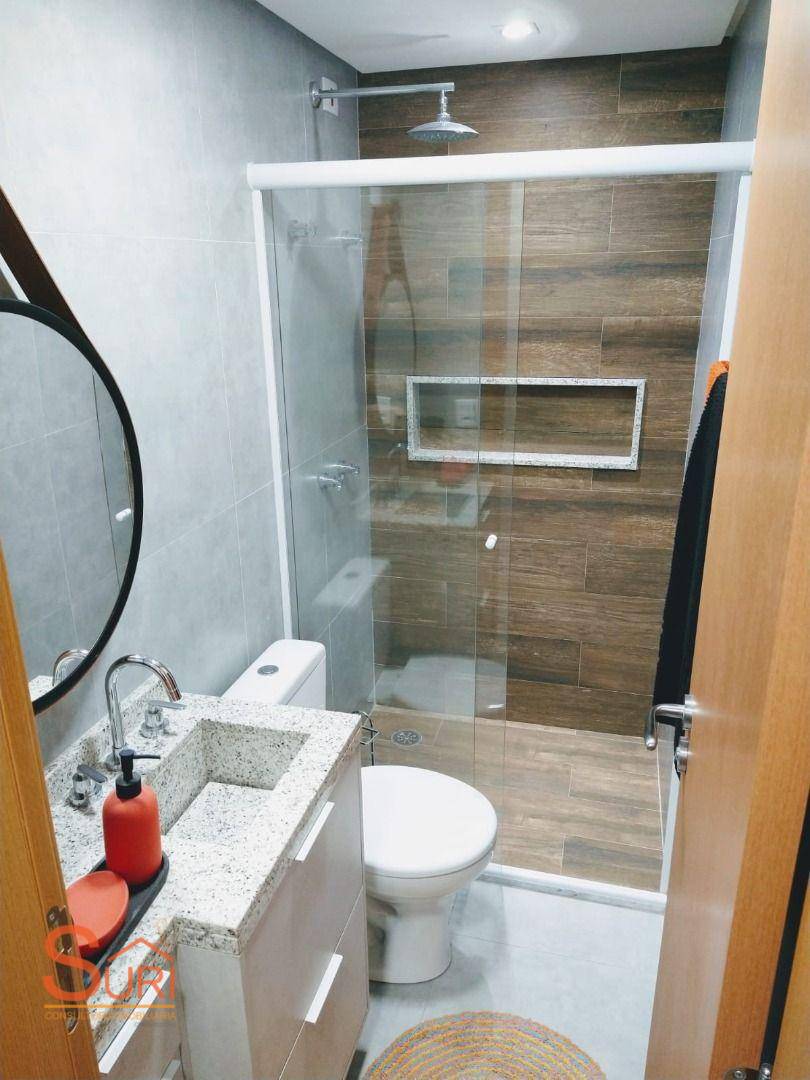 Apartamento à venda com 2 quartos, 69m² - Foto 13