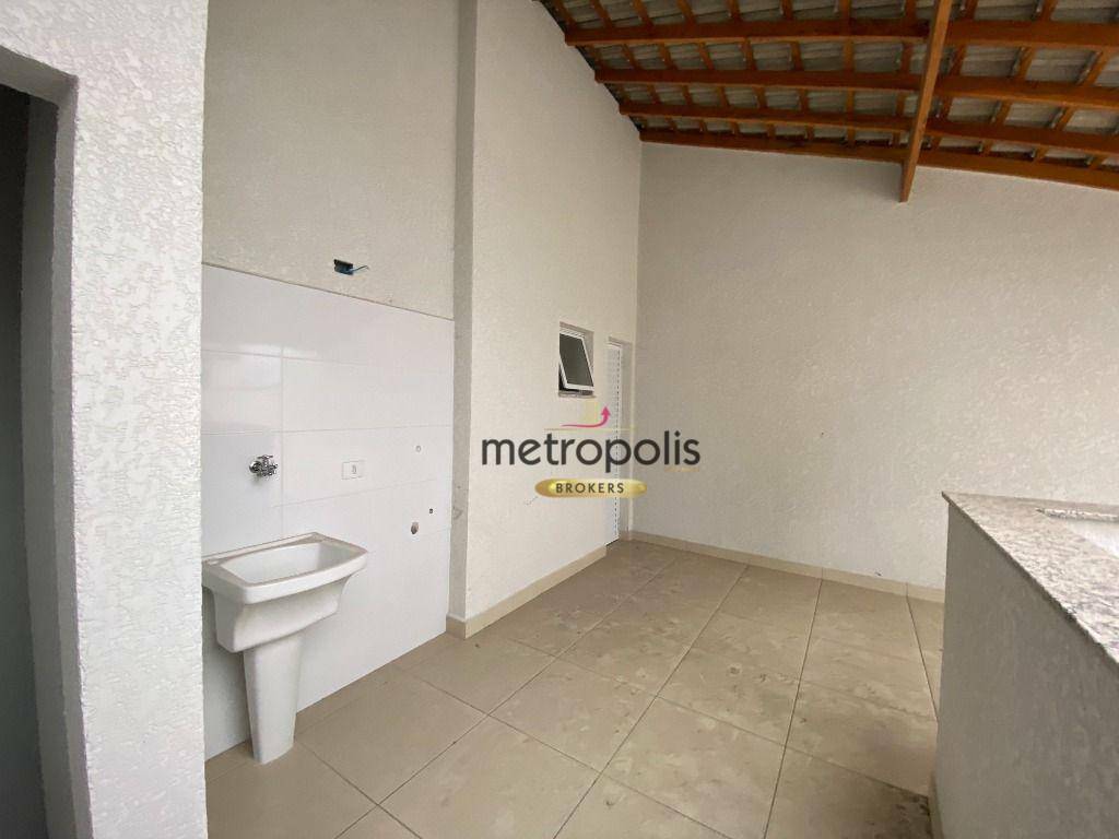 Cobertura à venda com 2 quartos, 61m² - Foto 19