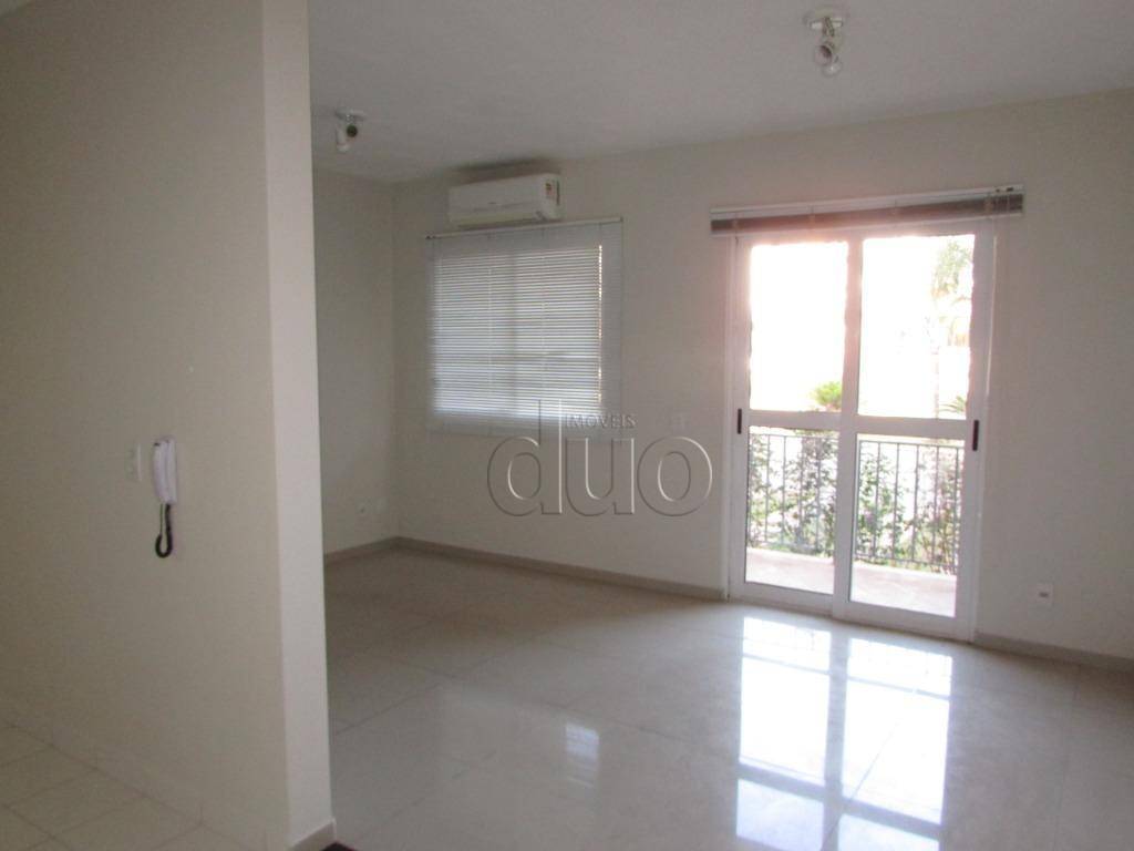 Apartamento à venda e aluguel com 3 quartos, 75m² - Foto 2