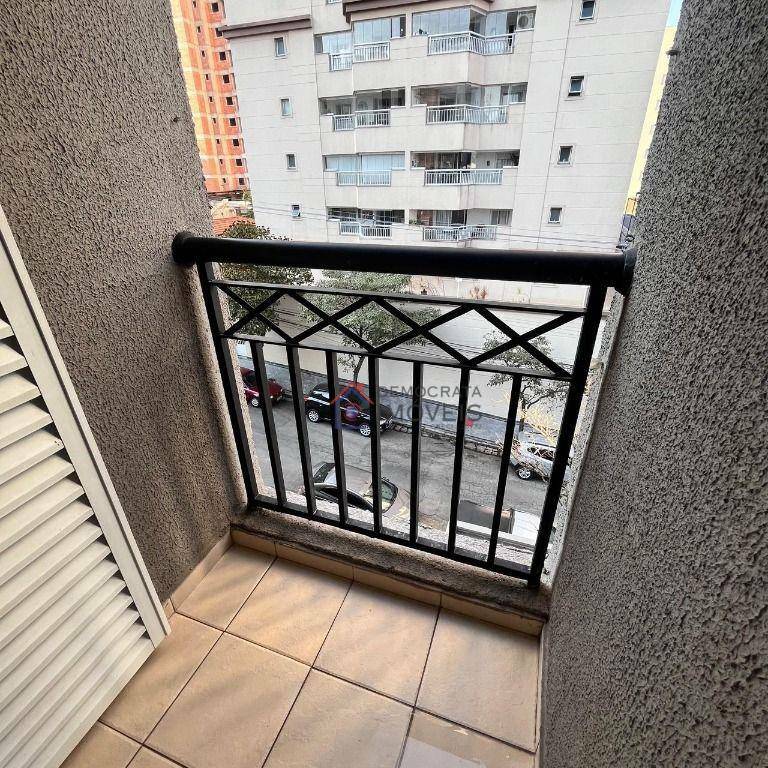 Apartamento à venda com 3 quartos, 115m² - Foto 16