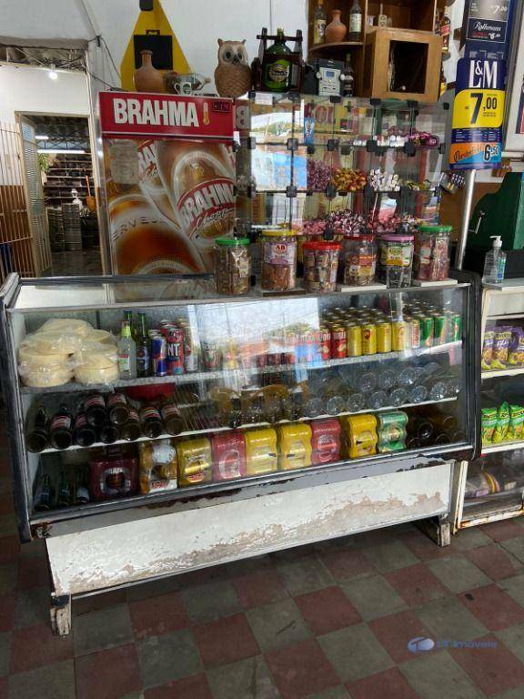 Casa, 1 quarto, 243 m² - Foto 10