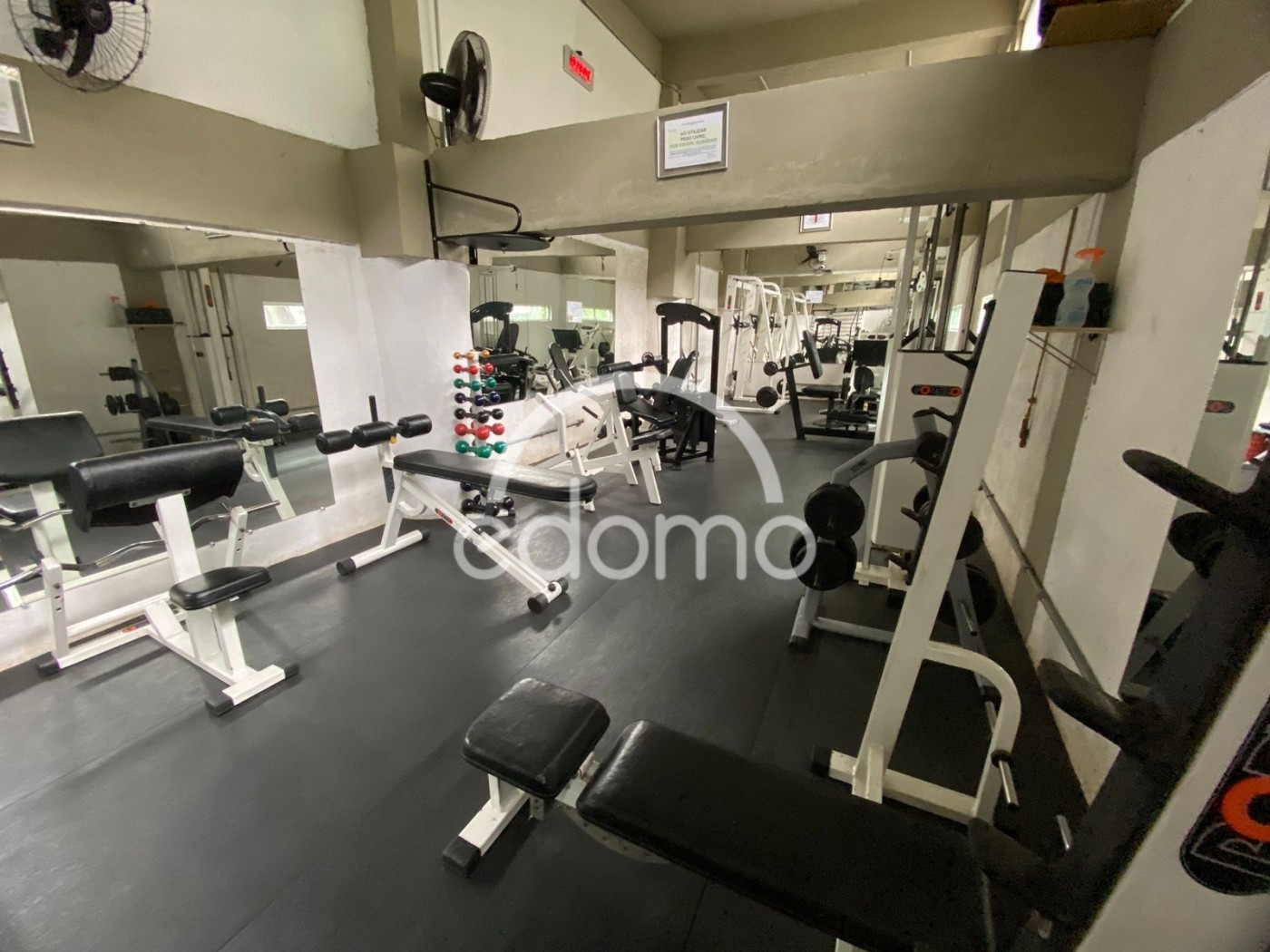 Apartamento para alugar com 2 quartos, 61m² - Foto 17