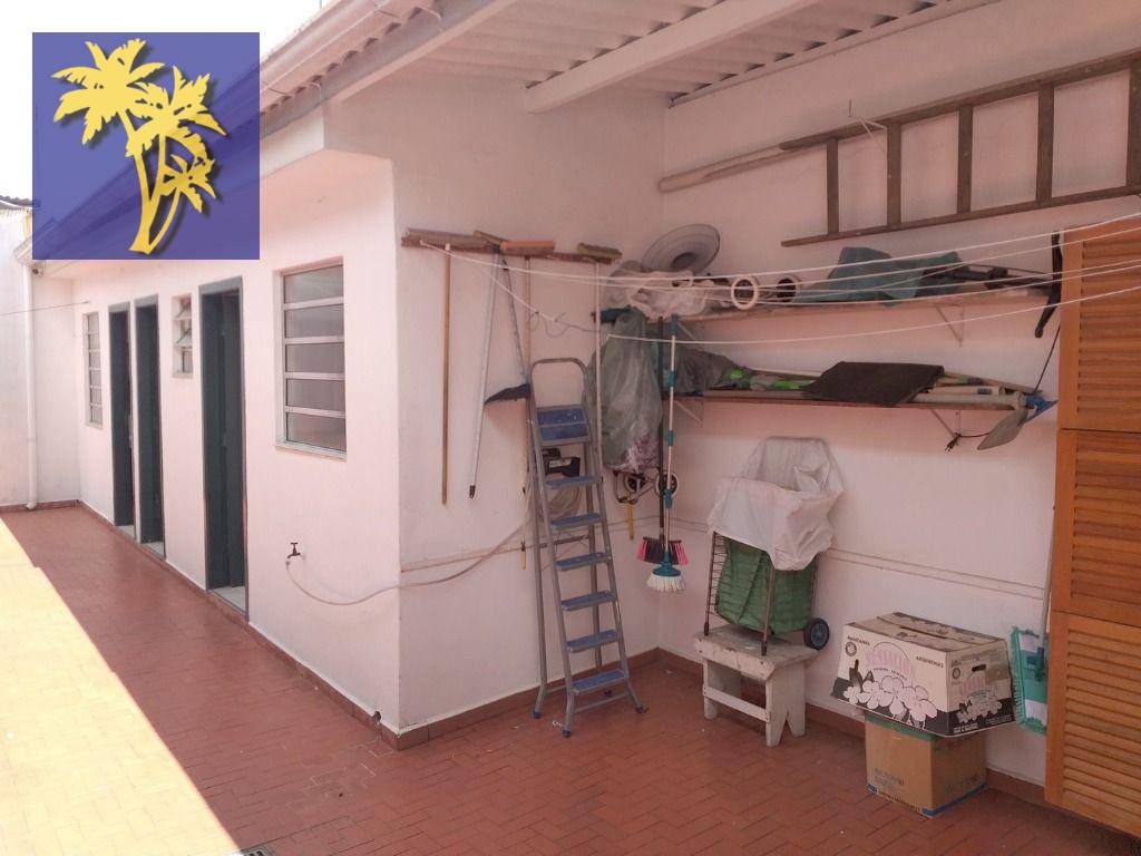 Casa à venda com 4 quartos, 120m² - Foto 24