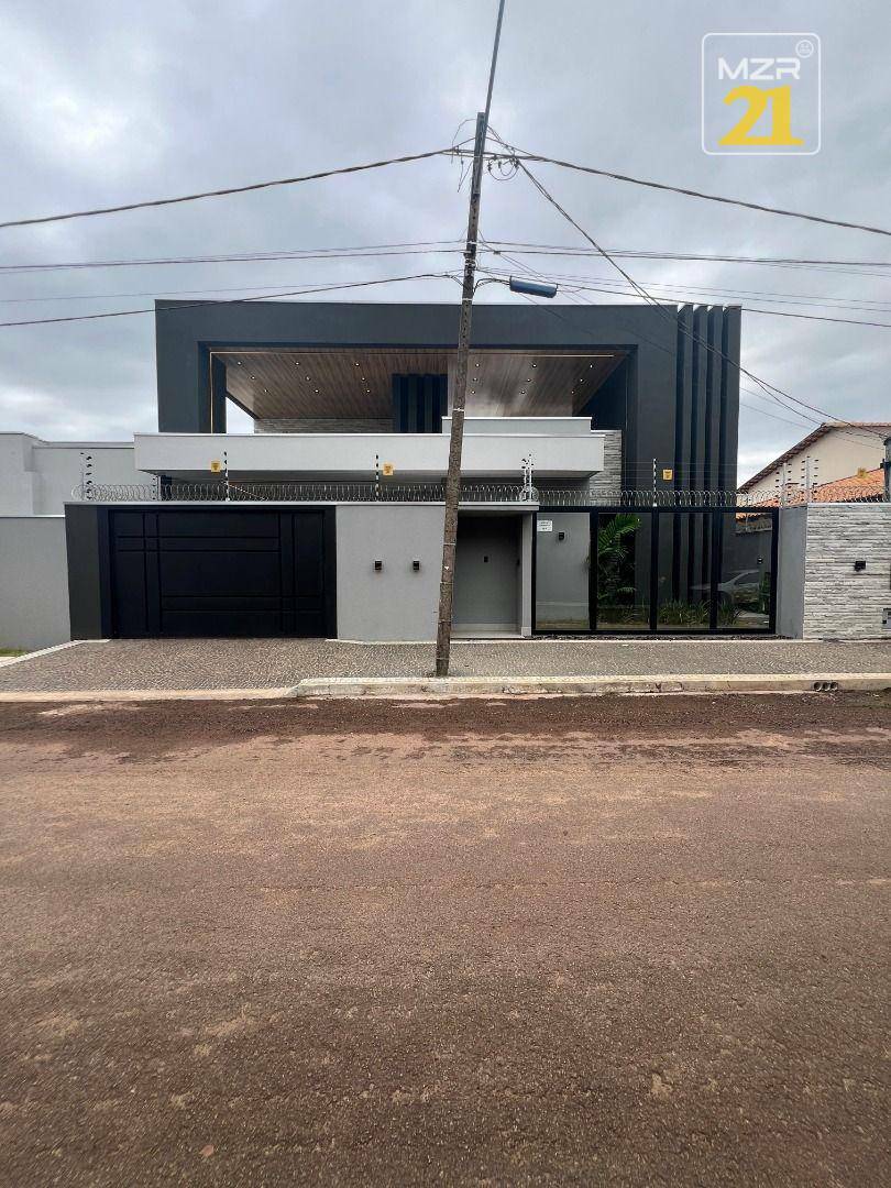 Casa à venda com 3 quartos, 200m² - Foto 2