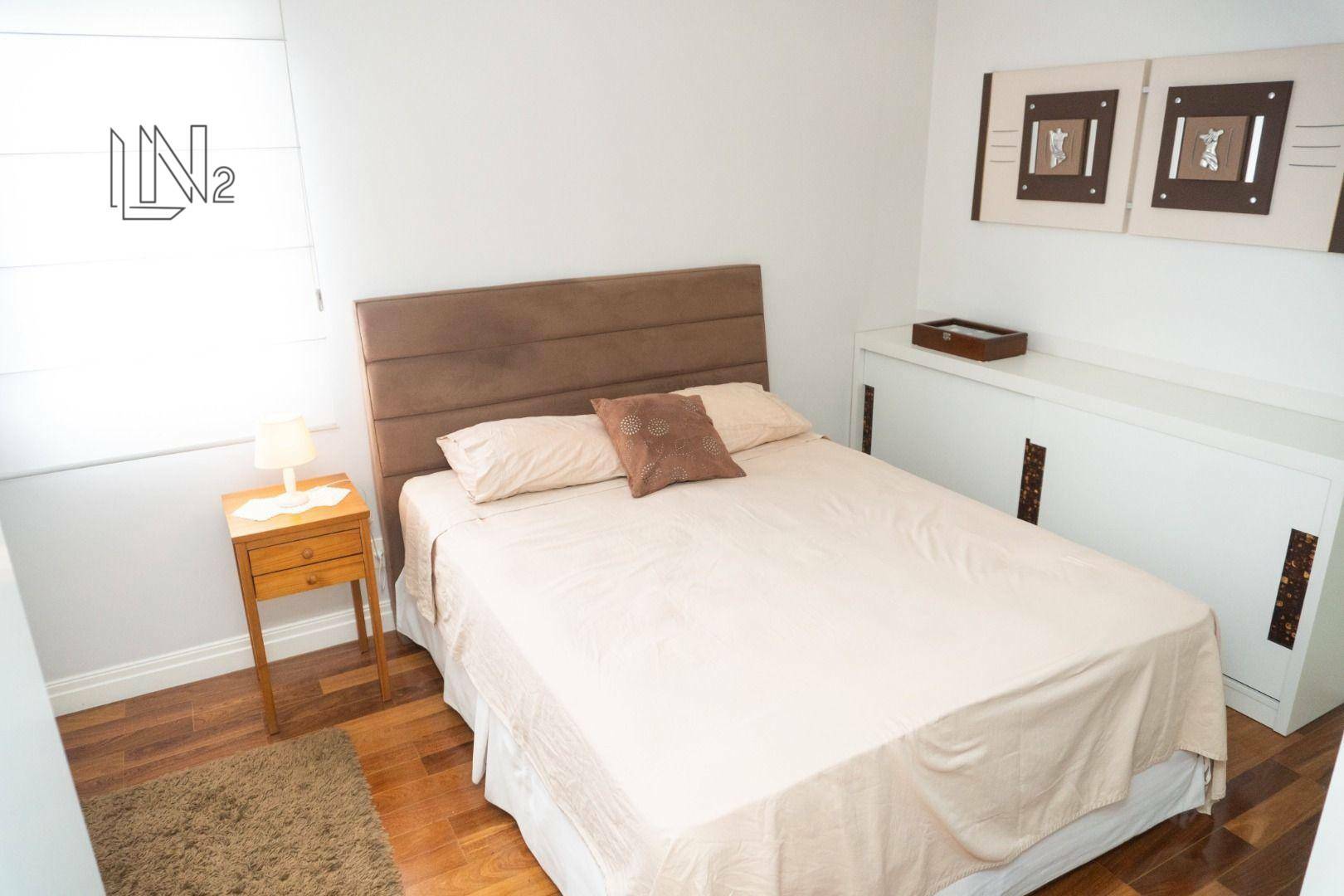 Apartamento à venda com 4 quartos, 143m² - Foto 21