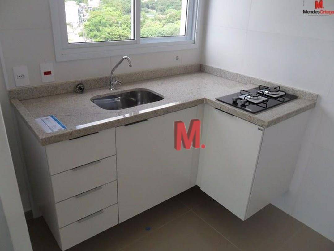 Apartamento à venda e aluguel com 1 quarto, 35m² - Foto 44