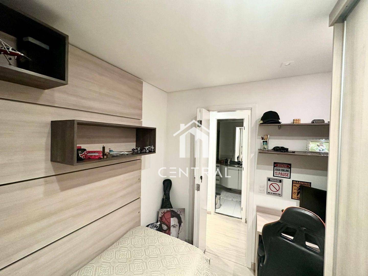 Apartamento à venda com 3 quartos, 115m² - Foto 27