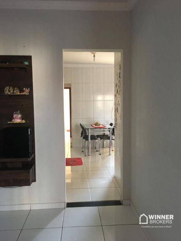 Casa à venda com 3 quartos, 100m² - Foto 18