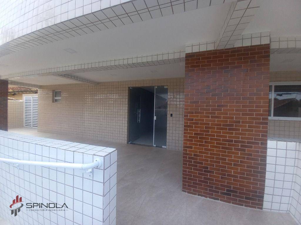 Apartamento à venda com 2 quartos, 68m² - Foto 4