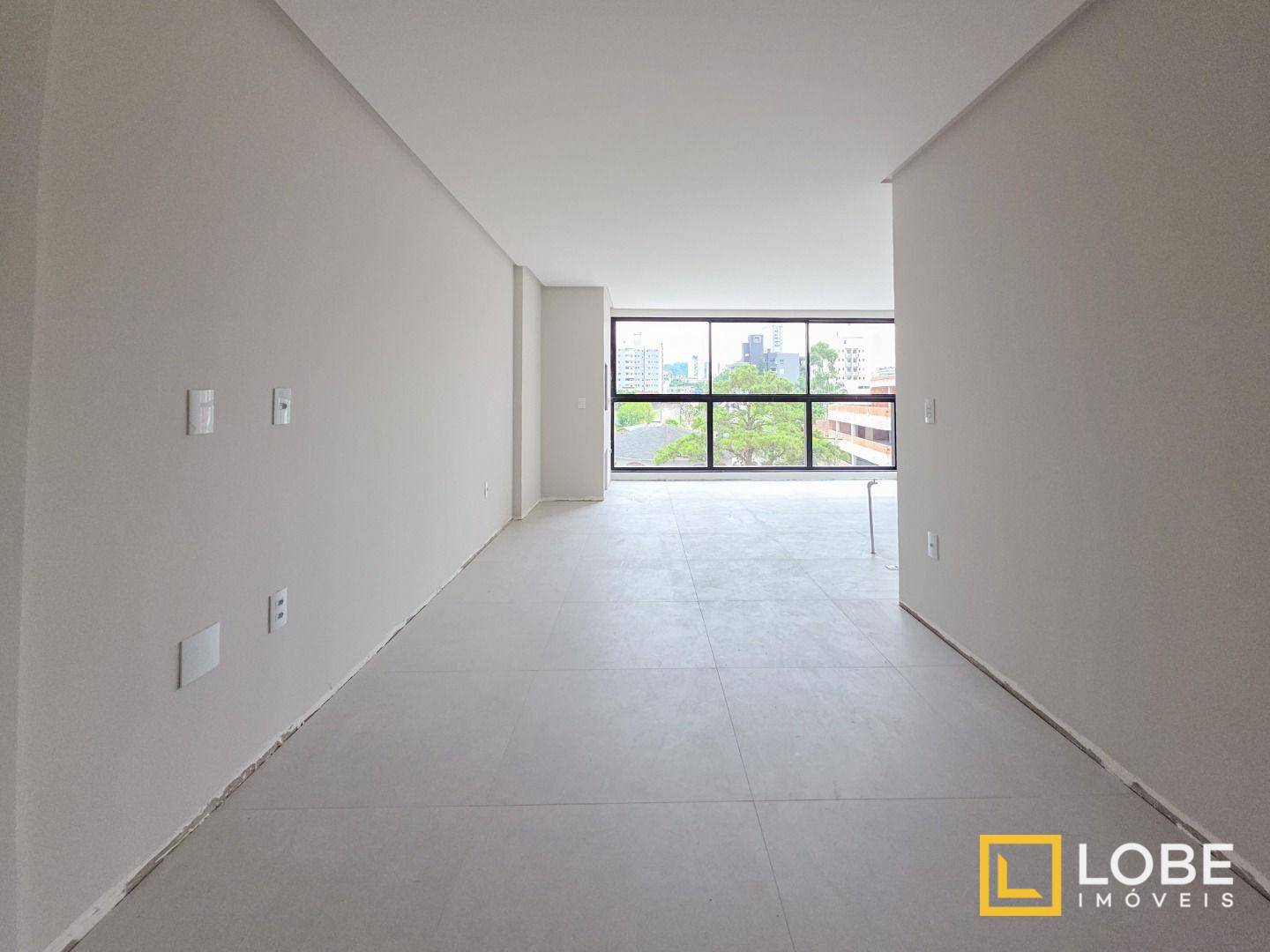 Apartamento, 3 quartos, 93 m² - Foto 3