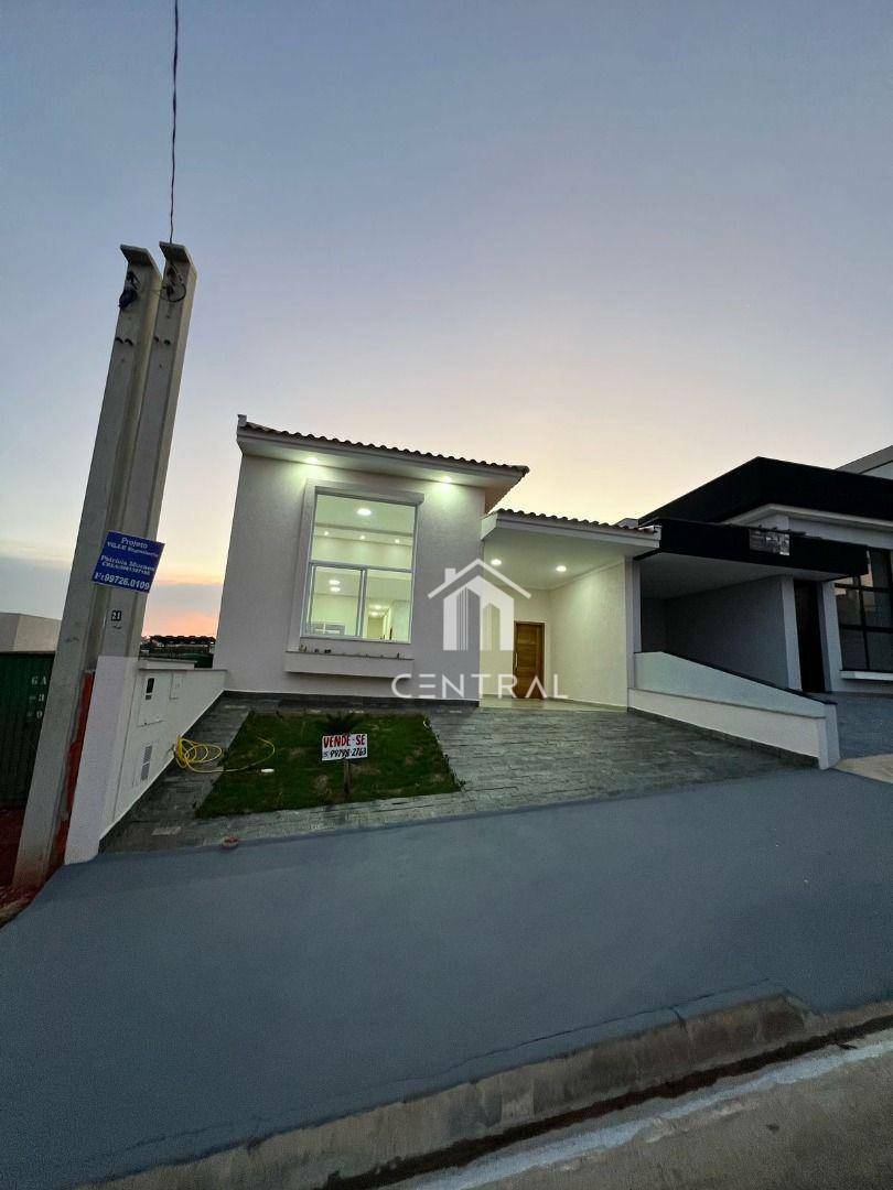 Casa, 3 quartos, 121 m² - Foto 3