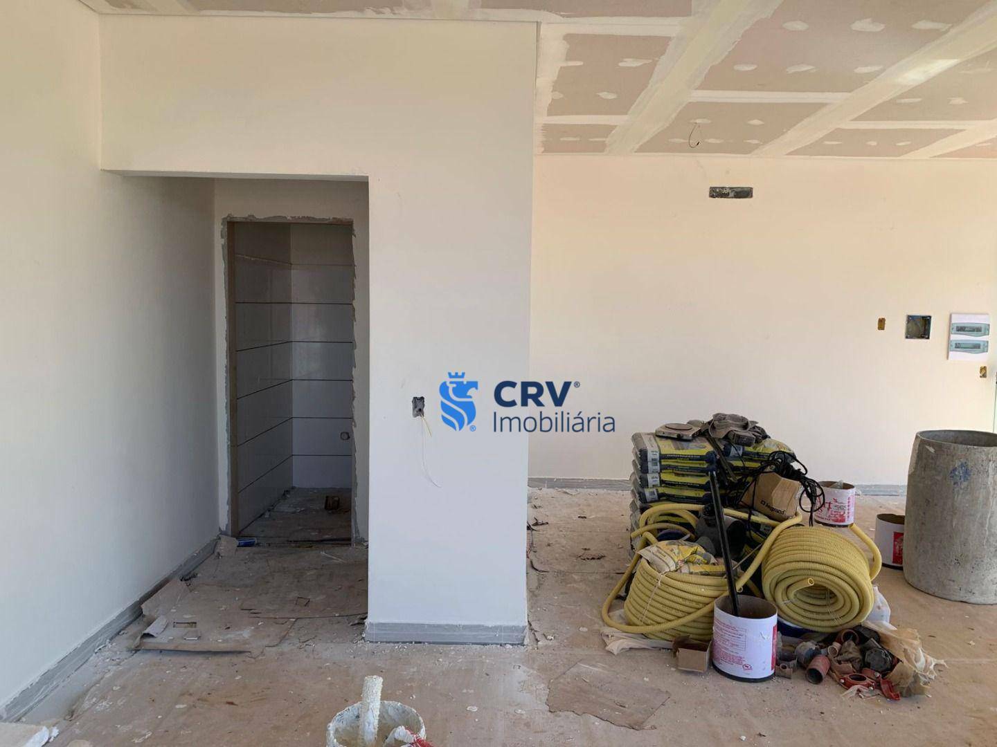 Conjunto Comercial-Sala para alugar, 55m² - Foto 5