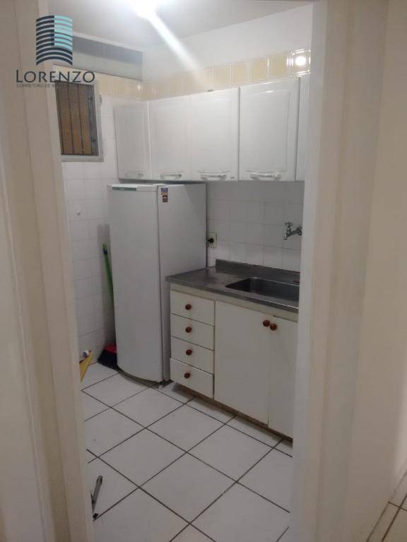 Apartamento à venda com 1 quarto, 55m² - Foto 12