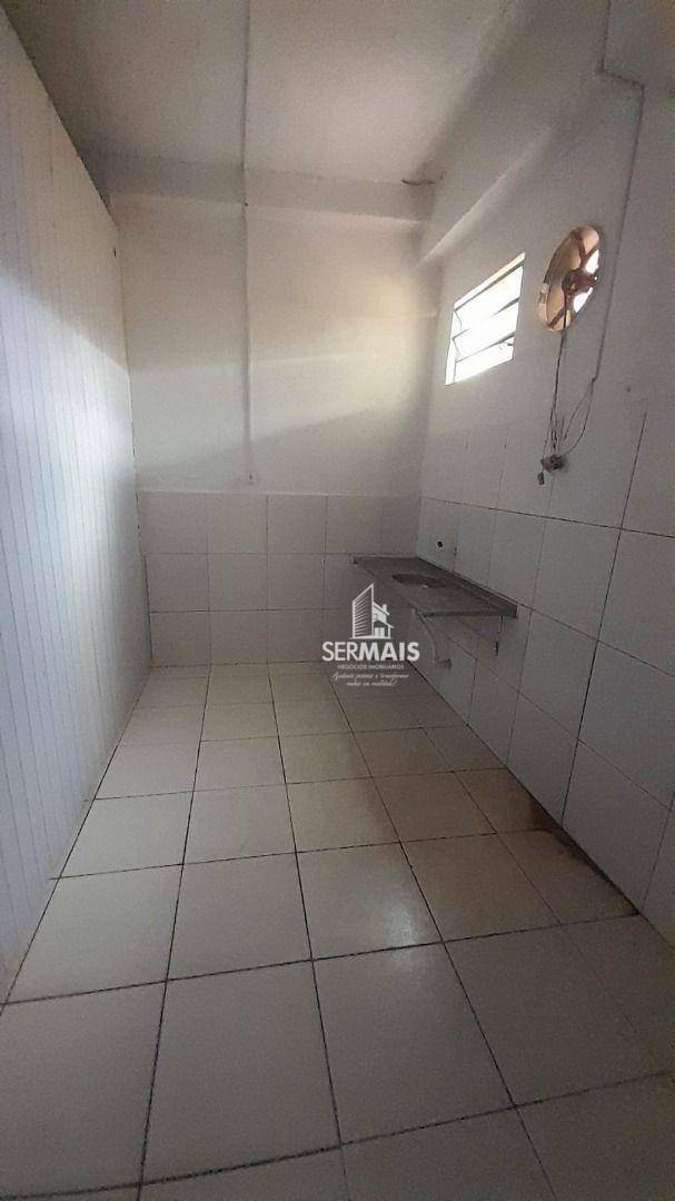 Loja-Salão para alugar, 175m² - Foto 6