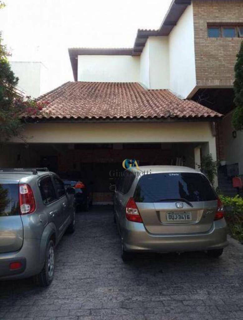 Casa de Condomínio à venda com 4 quartos, 358m² - Foto 2