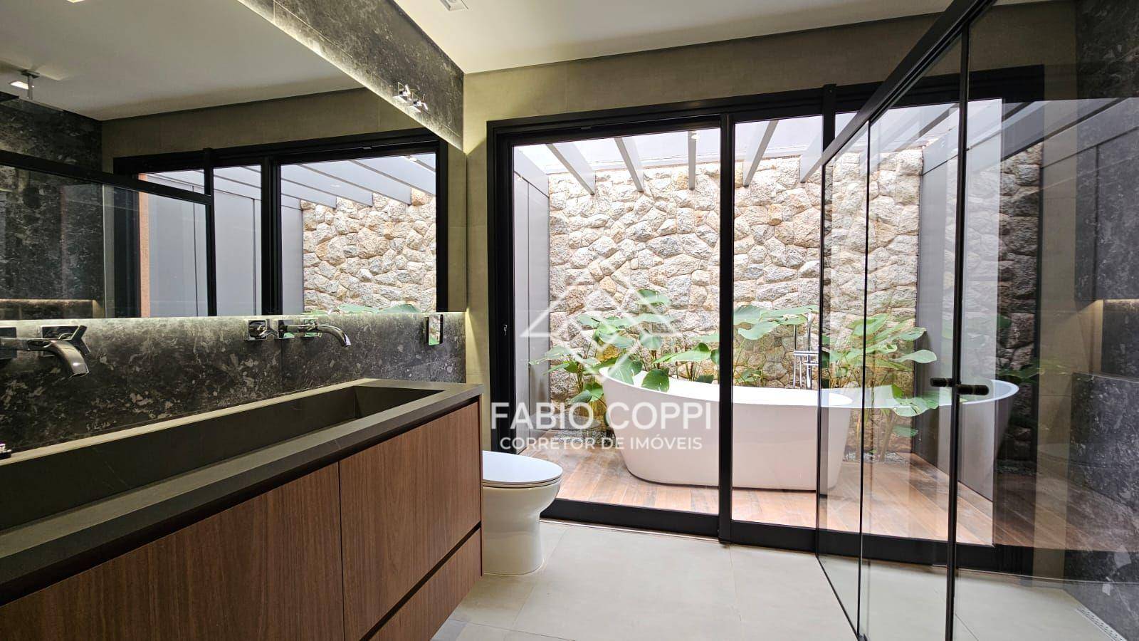 Casa de Condomínio à venda com 3 quartos, 335m² - Foto 22