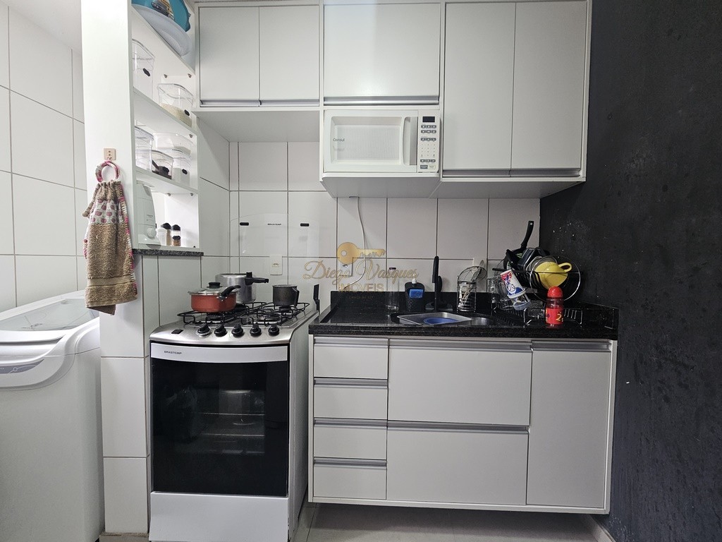 Apartamento à venda com 2 quartos, 50m² - Foto 7