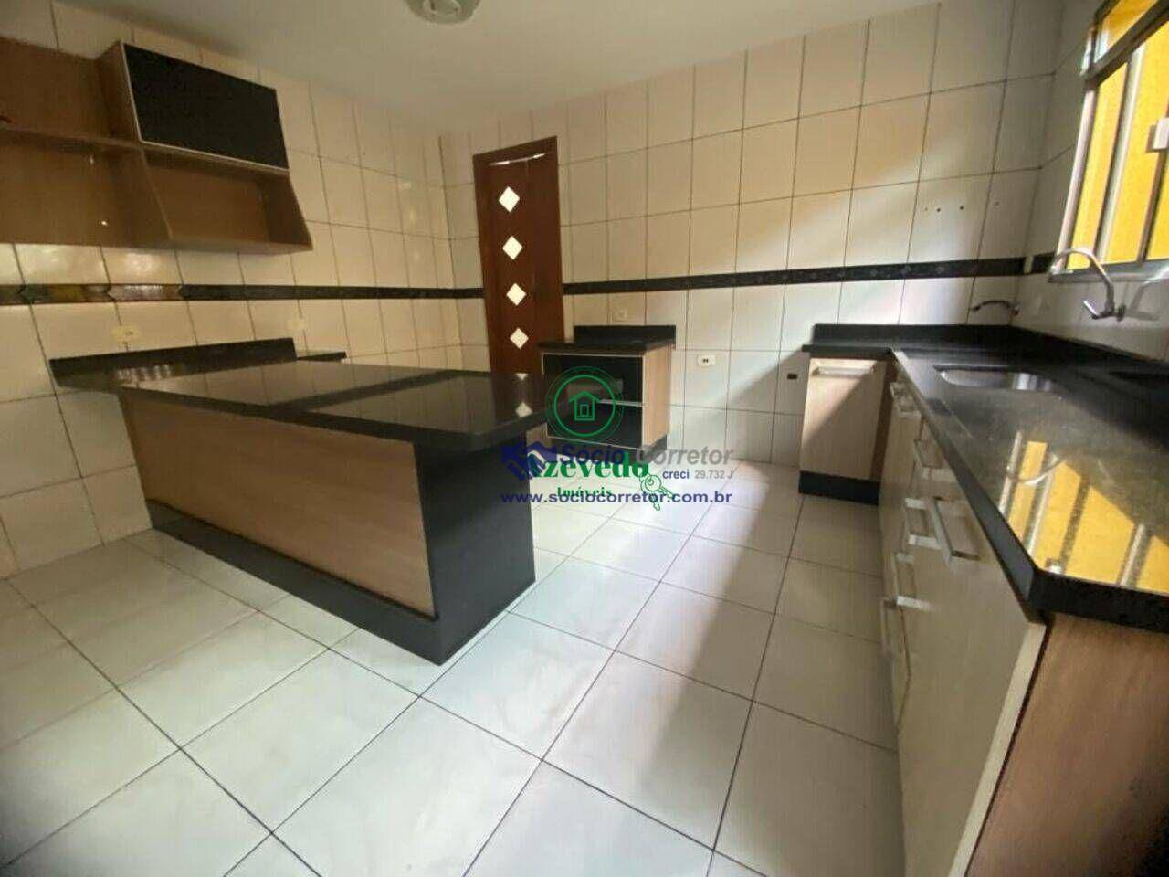 Sobrado à venda com 3 quartos, 264m² - Foto 5