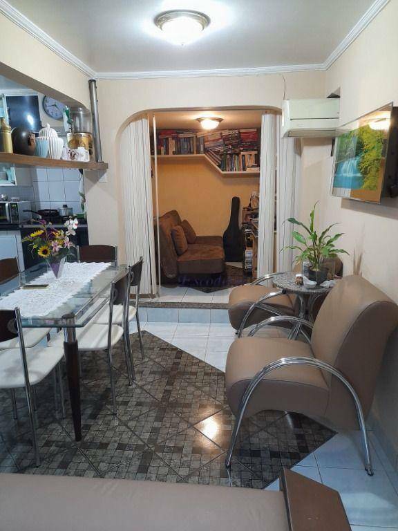 Apartamento à venda com 2 quartos, 60m² - Foto 7