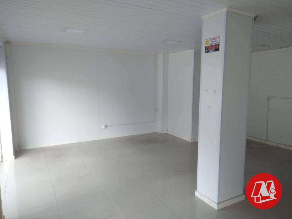 Loja-Salão para alugar, 44m² - Foto 1