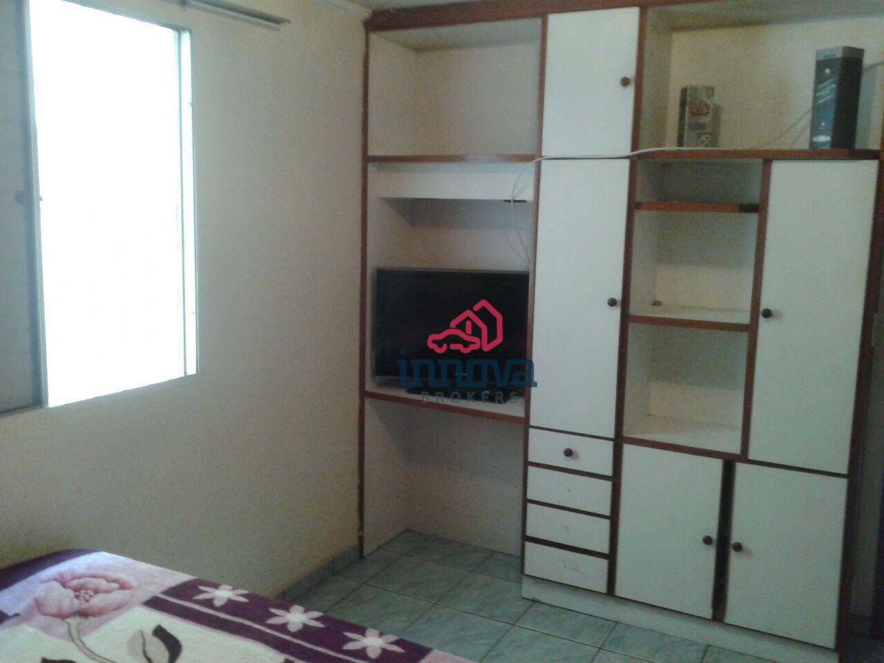 Apartamento à venda com 3 quartos, 85m² - Foto 13