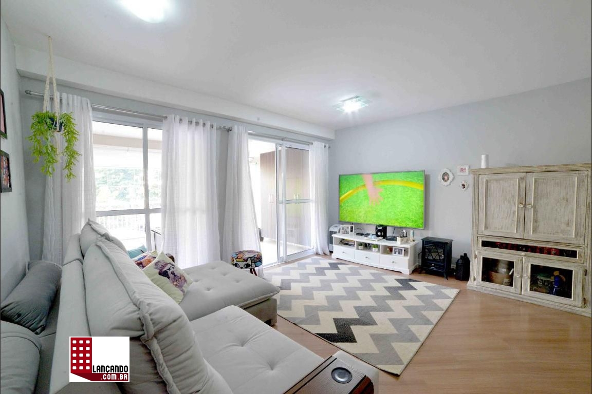 Apartamento à venda com 2 quartos, 94m² - Foto 7