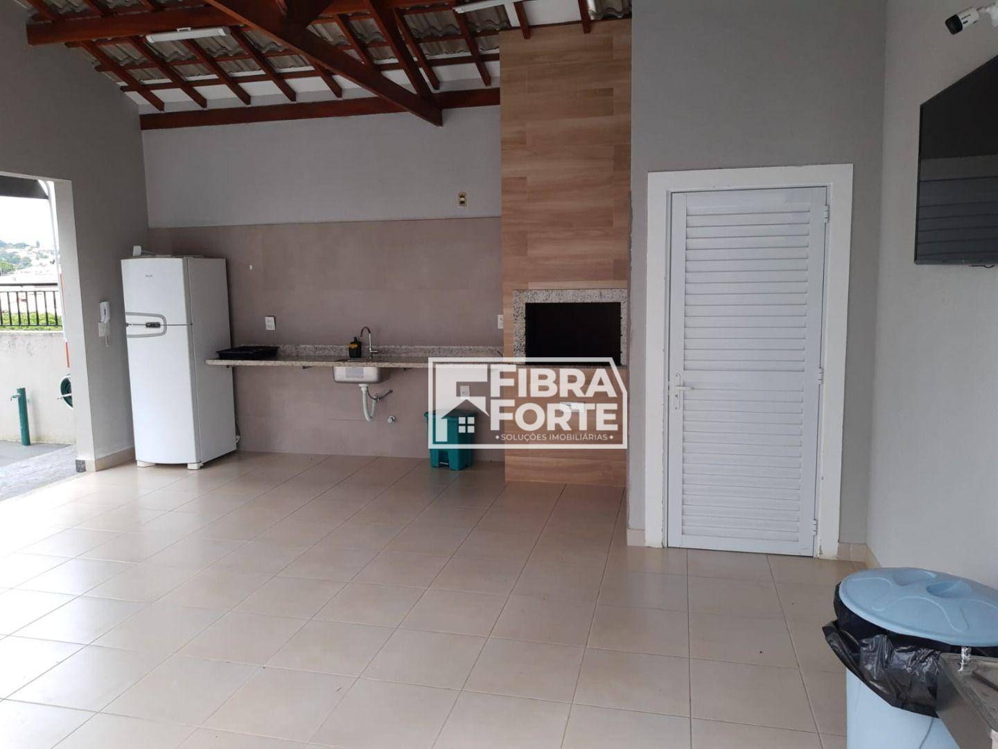 Apartamento à venda com 2 quartos, 55m² - Foto 24