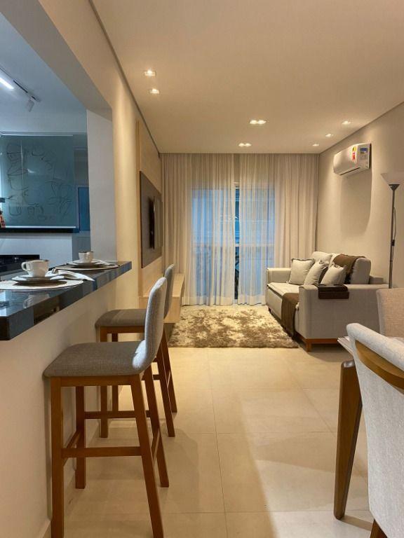 Apartamento à venda com 3 quartos, 119m² - Foto 5