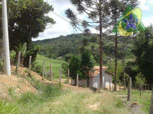 Fazenda à venda, 240000M2 - Foto 3