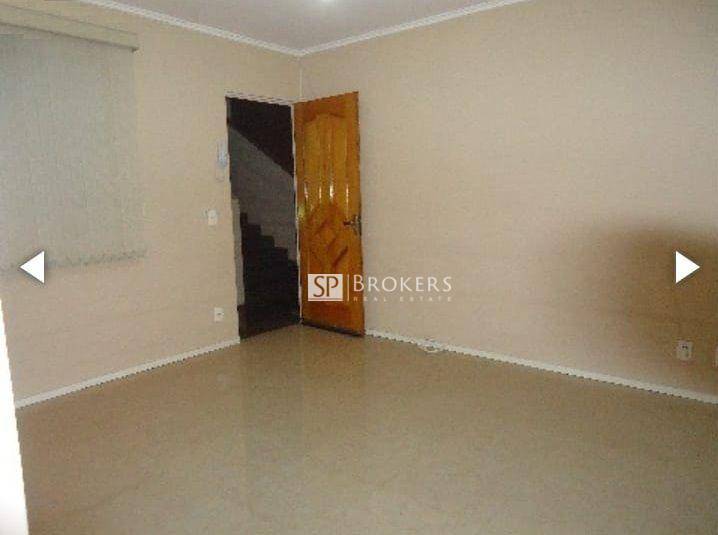 Apartamento à venda com 2 quartos, 60m² - Foto 6