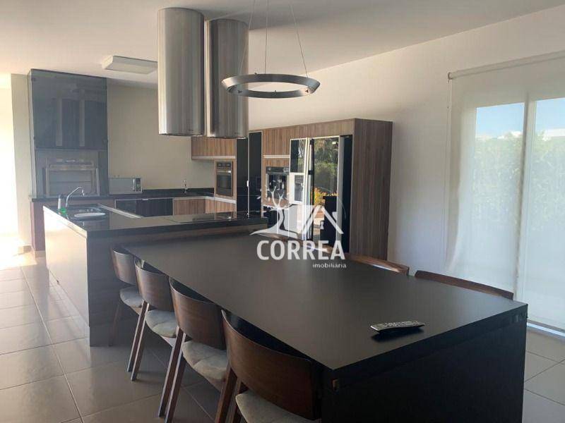 Casa à venda com 3 quartos, 370m² - Foto 10