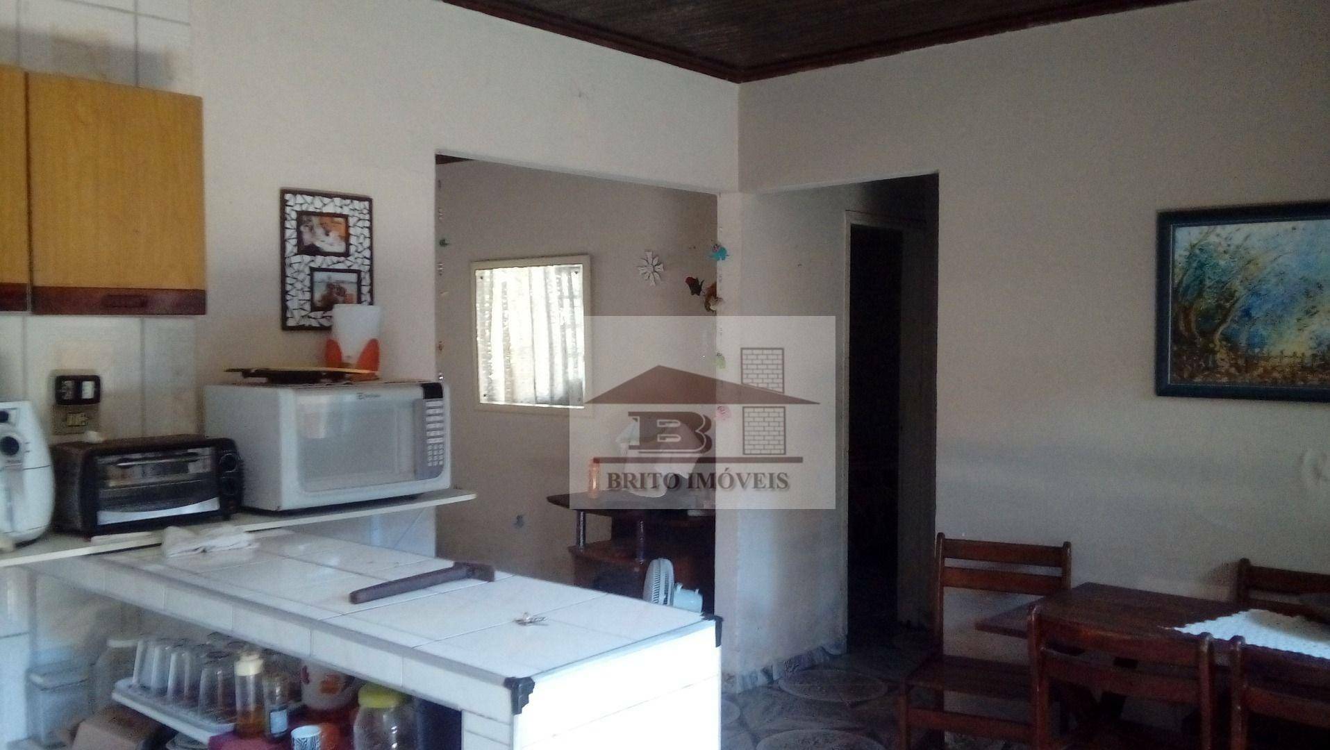 Casa à venda com 2 quartos, 126m² - Foto 12