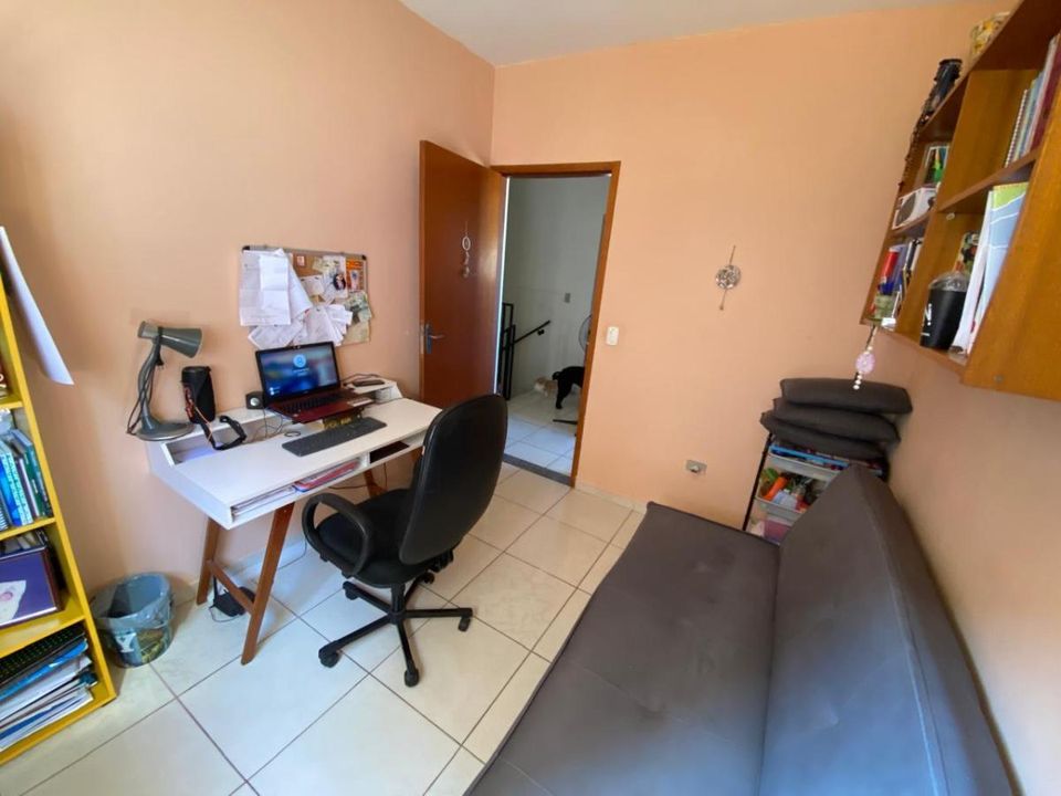 Sobrado à venda com 3 quartos, 150m² - Foto 26