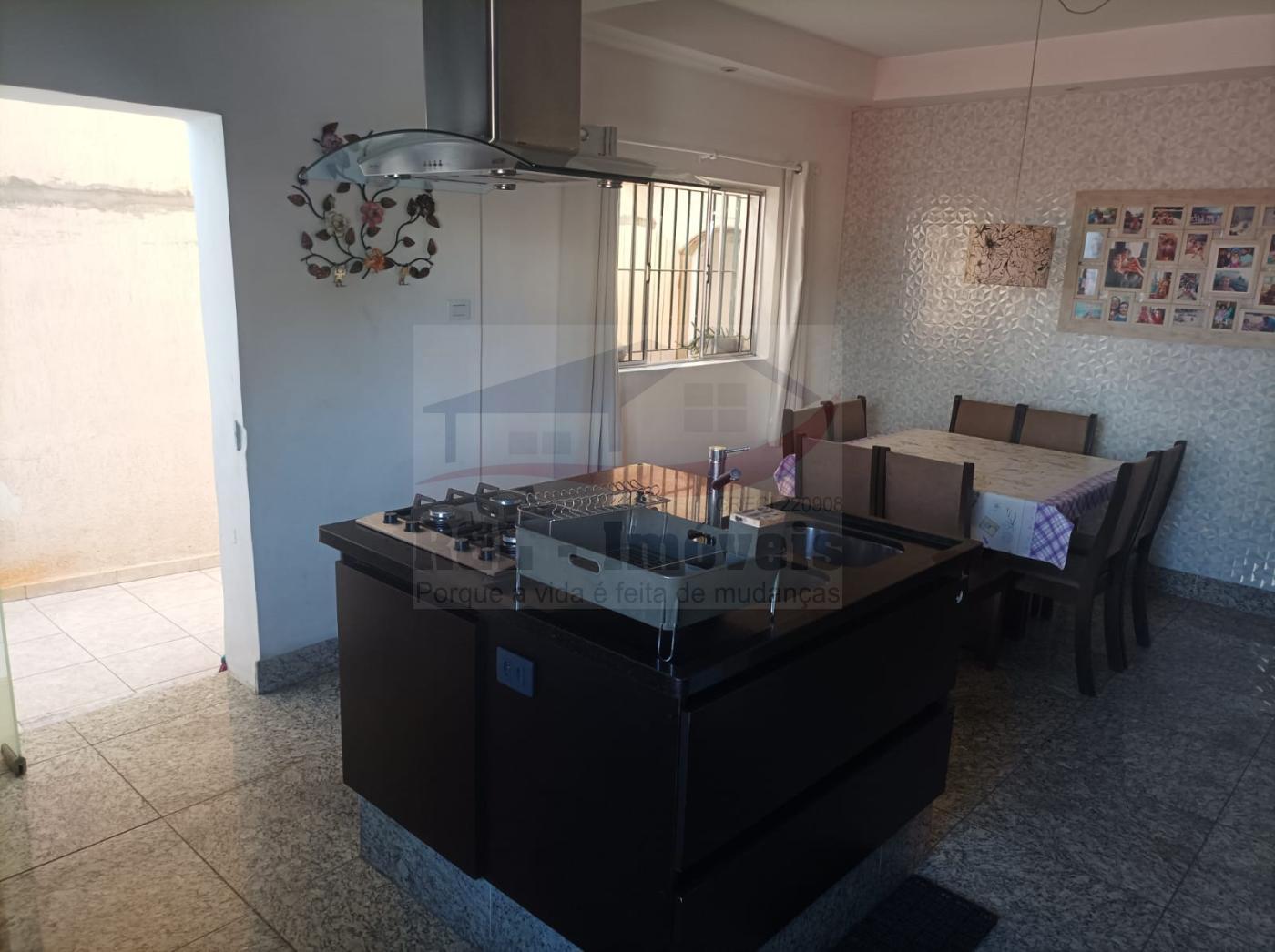 Sobrado à venda com 3 quartos, 196m² - Foto 6