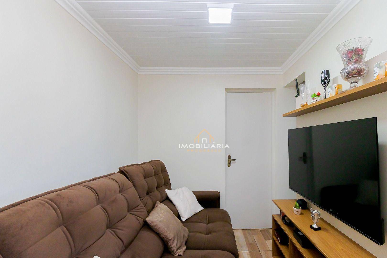 Apartamento à venda com 2 quartos, 40m² - Foto 11