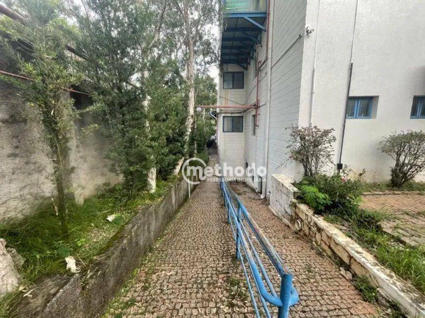 Depósito-Galpão-Armazém à venda e aluguel, 2601m² - Foto 3